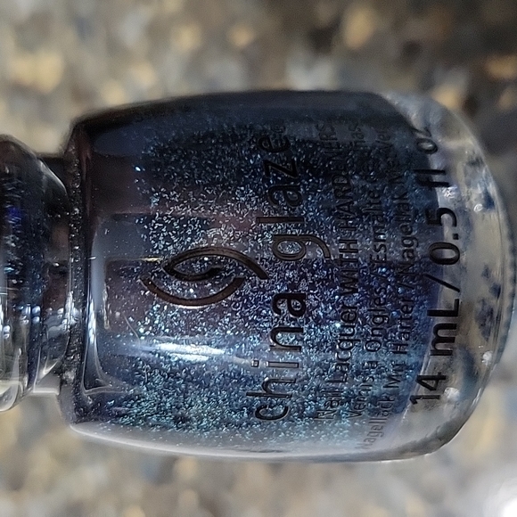 China Glaze NIB 3 pack - Picture 4 of 8